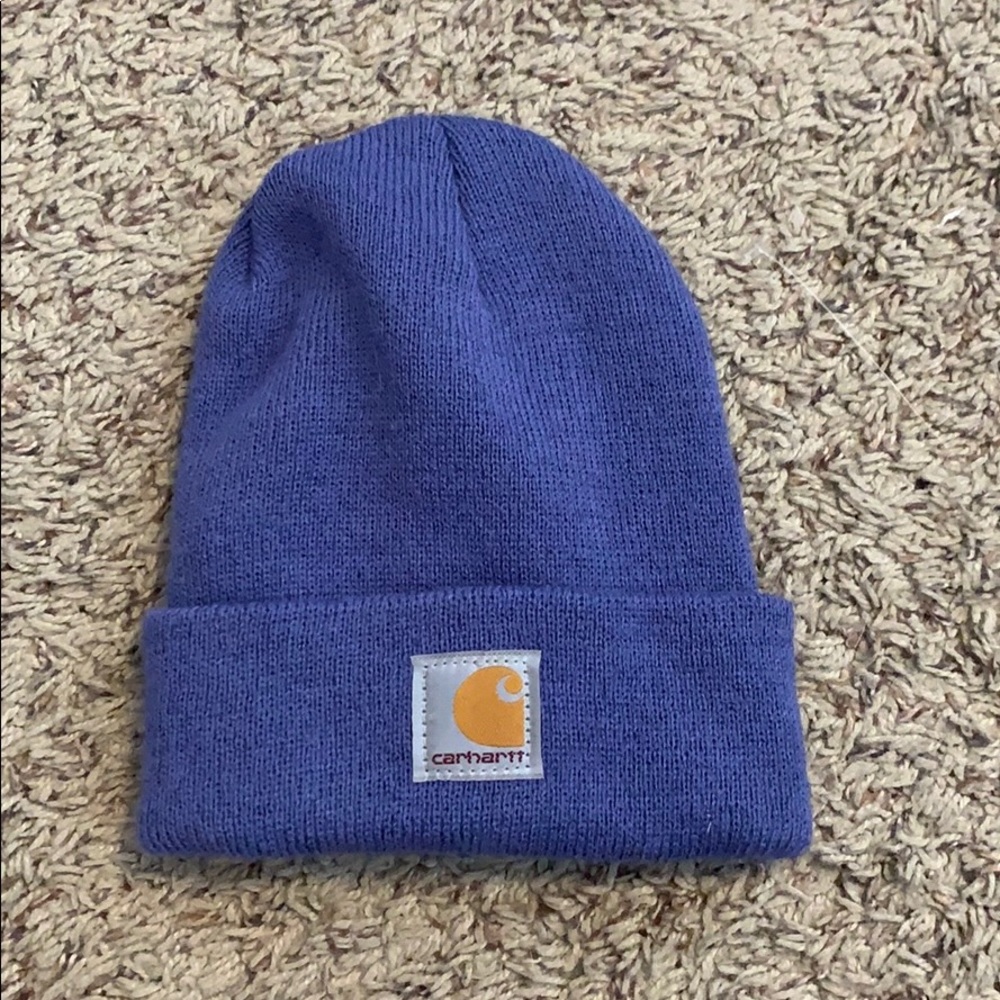 Carhartt beanie